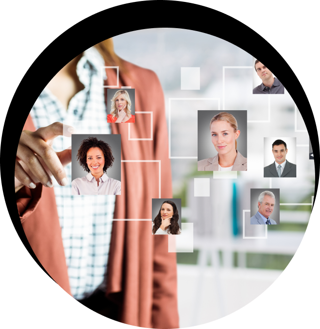Inforise Staffing