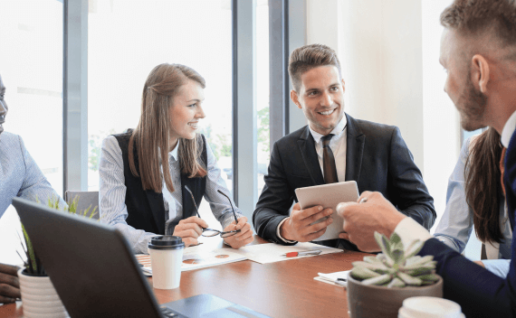 Inforise Staffing