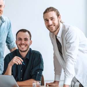 Inforise Staffing