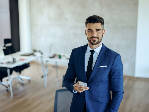 Inforise Staffing
