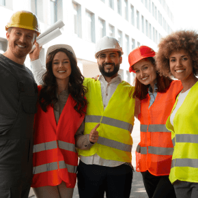 Inforise Staffing