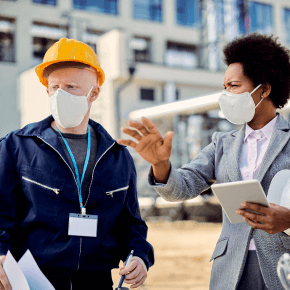 Inforise Staffing