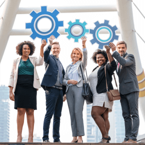 Inforise Staffing