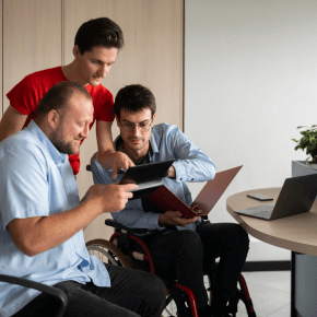 Inforise Staffing