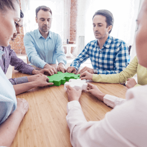 Inforise Staffing