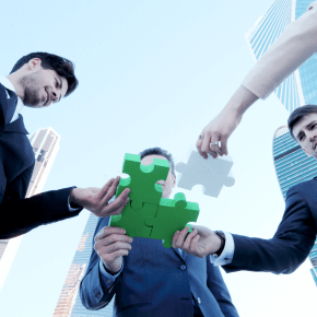 Inforise Staffing