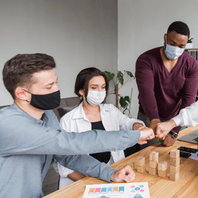 Inforise Staffing