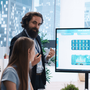 Inforise Staffing