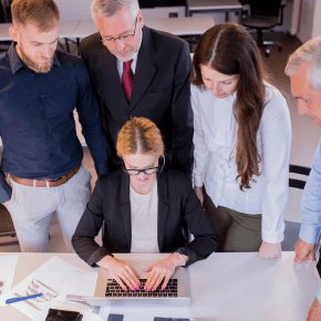 Inforise Staffing