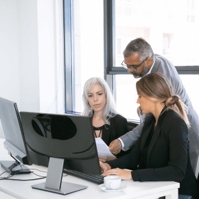 Inforise Staffing