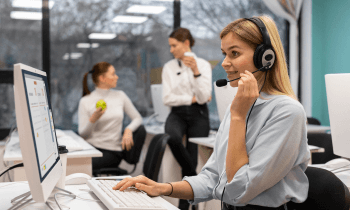 Inforise Staffing