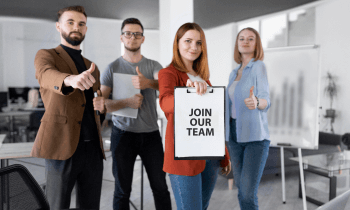 Inforise Staffing