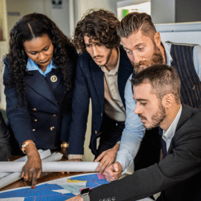 Inforise Staffing