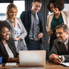 Inforise Staffing