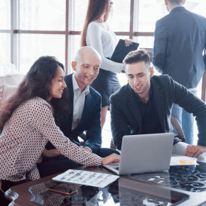 Inforise Staffing