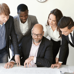 Inforise Staffing