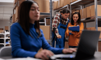 Inforise Staffing