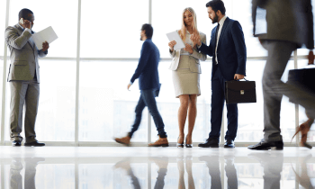 Inforise Staffing