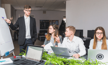 Inforise Staffing