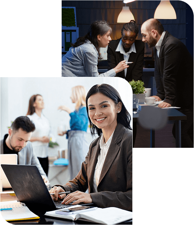 Inforise Staffing