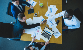 Inforise Staffing