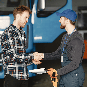 Trusted Staffing Agency Irwindale CA | Hire Talent & Find Jobs | Inforise Staffing