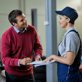 Trusted Staffing Agency Irwindale CA | Hire Talent & Find Jobs | Inforise Staffing