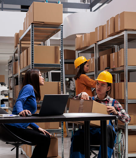 Trusted Staffing Agency Irwindale CA | Hire Talent & Find Jobs | Inforise Staffing