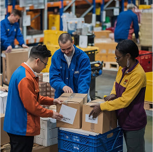 Trusted Staffing Agency Irwindale CA | Hire Talent & Find Jobs | Inforise Staffing