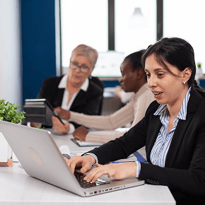 Trusted Staffing Agency Irwindale CA | Hire Talent & Find Jobs | Inforise Staffing