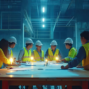 Trusted Staffing Agency Irwindale CA | Hire Talent & Find Jobs | Inforise Staffing