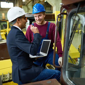 Trusted Staffing Agency Irwindale CA | Hire Talent & Find Jobs | Inforise Staffing