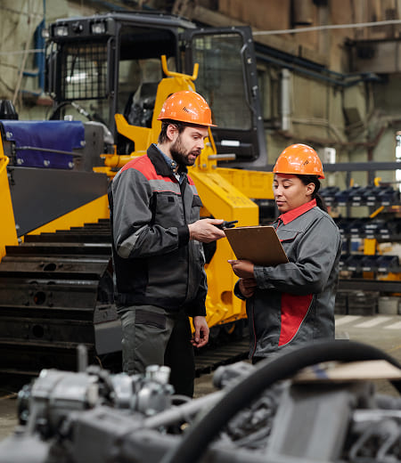 Trusted Staffing Agency Irwindale CA | Hire Talent & Find Jobs | Inforise Staffing