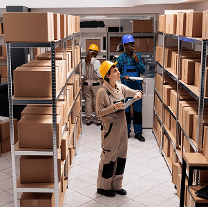 Trusted Staffing Agency Irwindale CA | Hire Talent & Find Jobs | Inforise Staffing