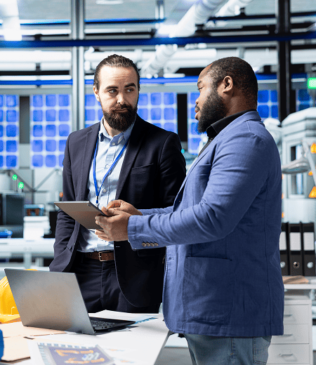 Trusted Staffing Agency Irwindale CA | Hire Talent & Find Jobs | Inforise Staffing